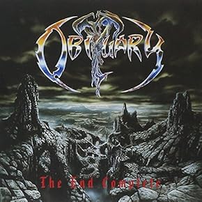 Amazon.co.jp: デスメタル - ハードロック・ヘヴィーメタル: ミュージック